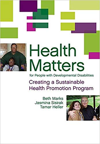 Health Matters Staff Guide